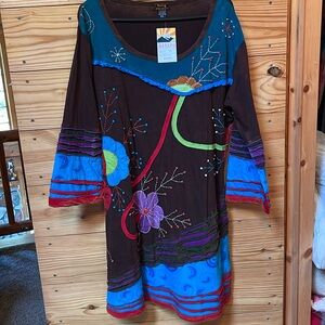 Women’s tunic